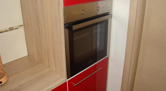 Apartamento Apartment Rose