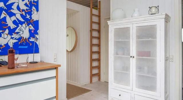 4 Star Holiday Home in Malling, Prenota Casa vacanze Ville a Vestjylland, Villa