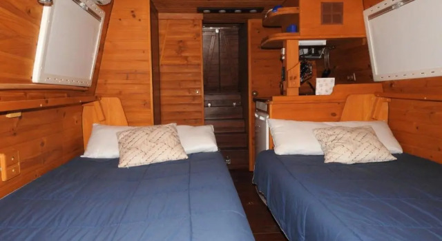 Estrella del Norte, Prenota Hotel Villaviciosa 