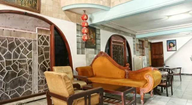RedDoorz @ Teuku Umar, Rezervovat Hotel Wellness hotely v Bali, SPA