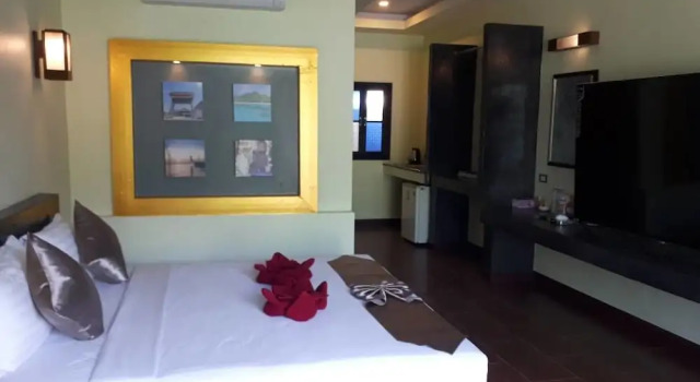 Lanta Amara Resort