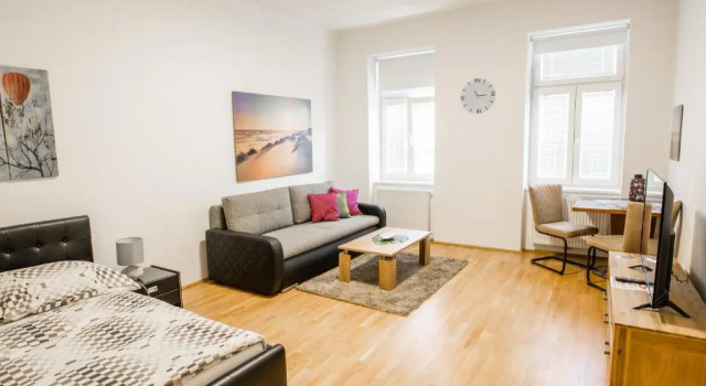 Appartamento Flarent Vienna Apartments - BG