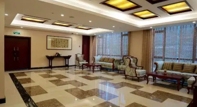 Pan'an Dapanshan  Hot Spring Villa, Rezervați Vilă Pan'an Zhejiang