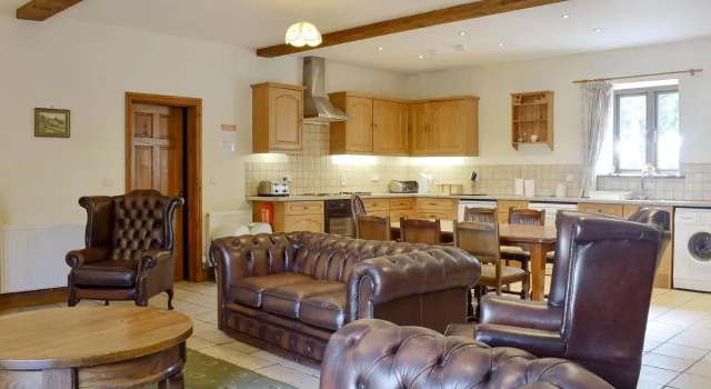 Grisedale Coach House, Забронировать Отель Бизнес-отели Англии, 4* 5*