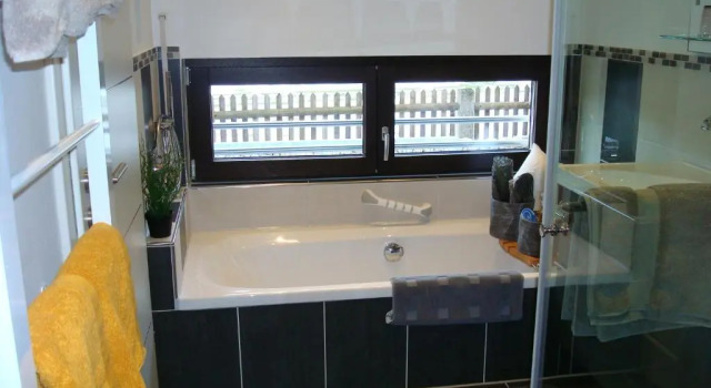 Апартаменты Ferienwohnung Krause