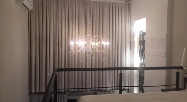 Апартаменты Grand NYC Complex Residence