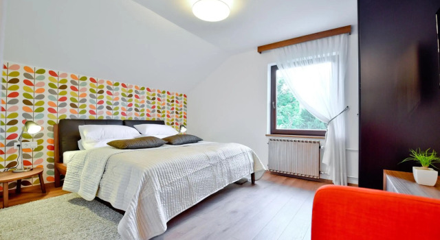 Vila Laura, Prenota Hotel Bled Bled