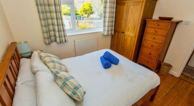 Croyde Brambles 5 Bedrooms
