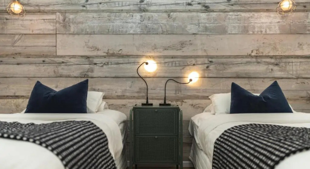 Апартаменты Aquabelle Apartments