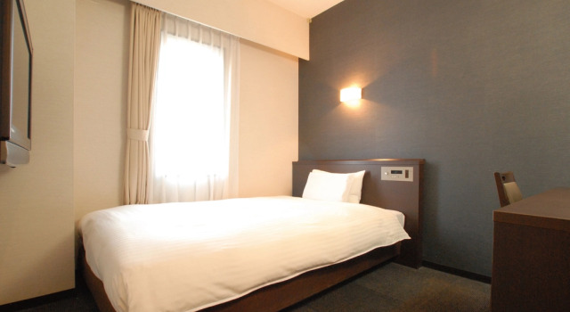 AB Hotel Mikawa Anjo Minamikan, Rezervasyon Otel Anjo Nagoya