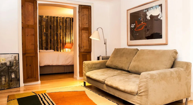 Stylish Luxury 1 Bed in Kennington
