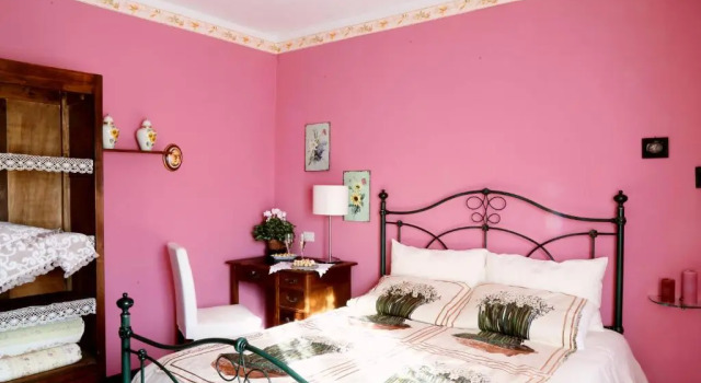 Agriturismo I Vicini di Cesare