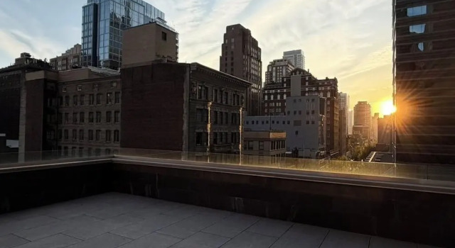 The Pomerantz Hotel by Sosuite, Забронировать Отель Филадельфия Philadelphia Metropolitan Area, рядом с Philadanco performance at the Kimmel Center