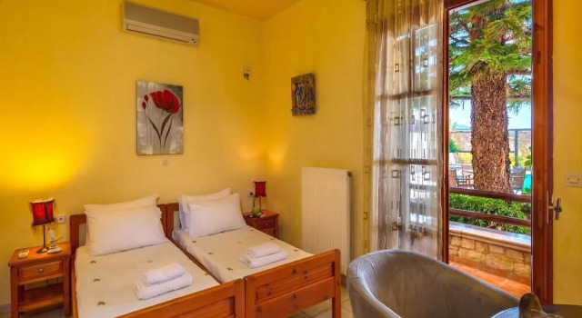 Villa Argirs