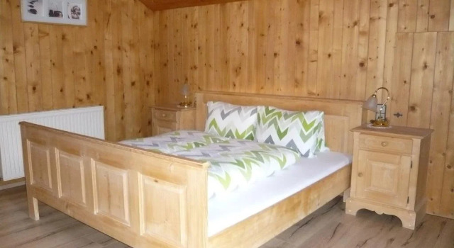 Goserhof, Забронировать Отель Иннерфильгратен Hochpustertal Valley