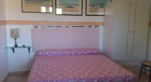 - Casa Mamma Marisa -