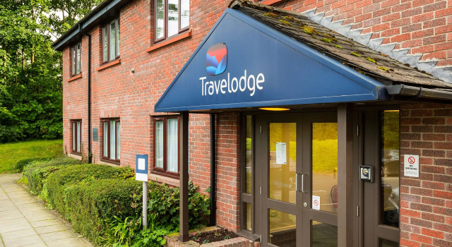 Travelodge Penrith