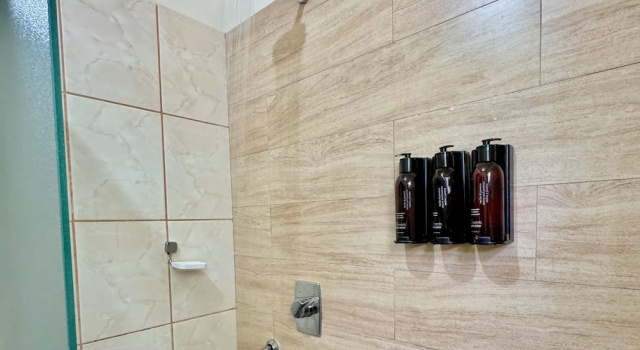 Трёхместный семейный номер Standard с видом на сад Hotel Fazenda Vale Alvorada
