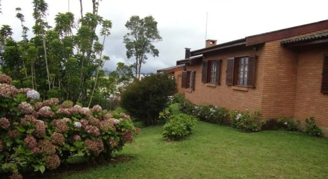 Sonho Verde Guest House