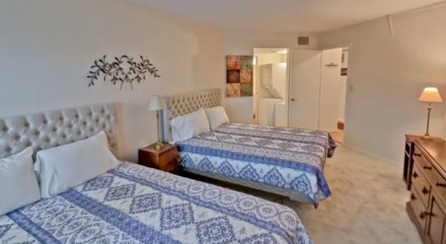 Gulfpoint 3202 1 Bedroom Condo by Redawning, Buchen Sie Ferienwohnung Hotels in Padre Island mit Parkplatz, Parkplätze