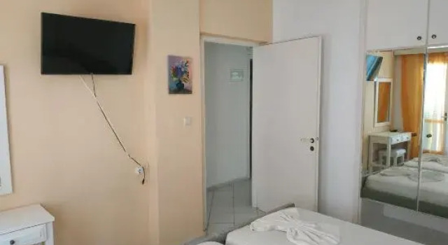 Апартаменты Apartment for 4 Personsn the Center
