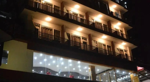 Hotel Shiva Sanctuary