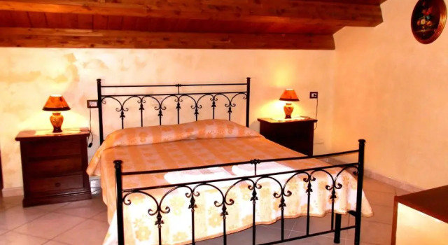 Номер Standard Dolcedorme B&B