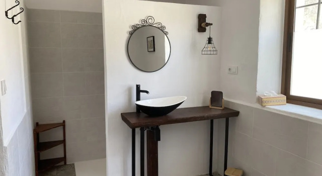 Komfort Zimmer B&B Los Lujos