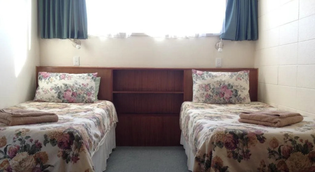 Pineland Motor Lodge, Забронировать Отель СПА-отели Озера Роторуа, SPA-услуги