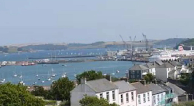 Lejlighed 5 Porth Gwel