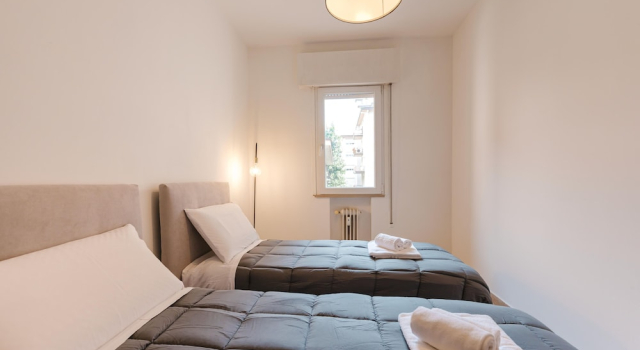Gaia's Flat - 15 min from Venice