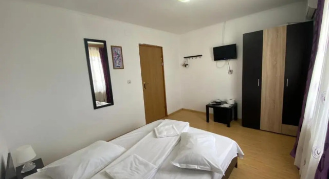 Apartament Doriana