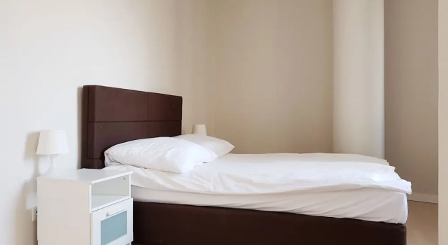 Chopin Apartments Eco