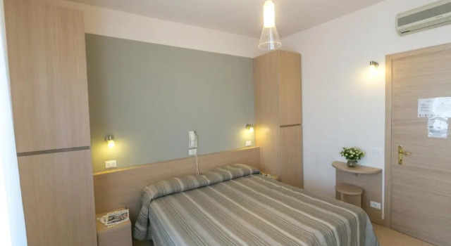 Одноместный номер Standard Hotel Colonna