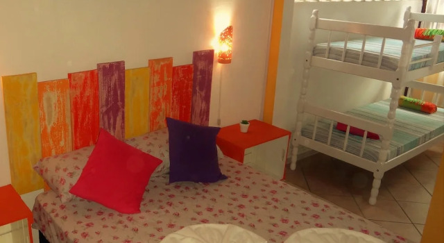 Solo Buziano Guest House, Забронировать Отель Отели штата Рио-де-Жанейро с завтраком, Завтраки
