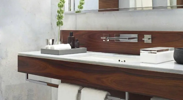 Четырёхместный номер Deluxe Las Alcobas, a Luxury Collection Hotel, Mexico City