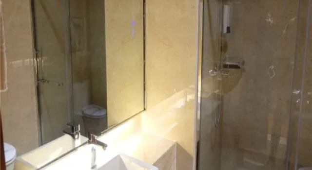 Люкс Classic Wanhao Business Hotel
