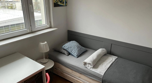 Apartament Słodowiec, Varaa Huoneisto Bielany Varsova