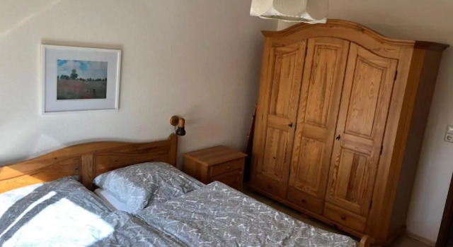 Ferienwohnung-Op-n-Rugenbarg-70-OG, Забронировать Апартаменты/квартира Дунен 
