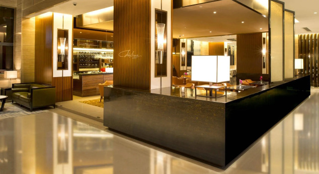 L'Hermitage Hotel Shenzhen