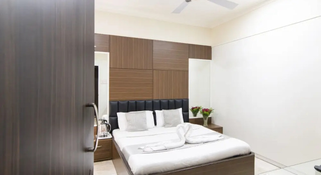 Двухместный номер Comfort HiGuests Vacation Homes - The Gulf Hotel