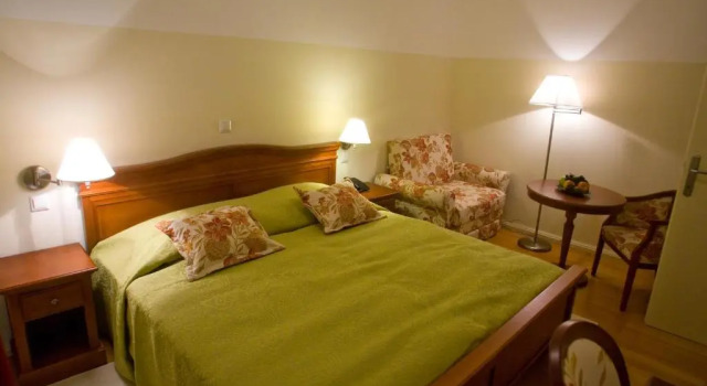 Hotel Frankopan, Rezervovat Hotel Hotely v Karlovac county se snídaní, Snídaně