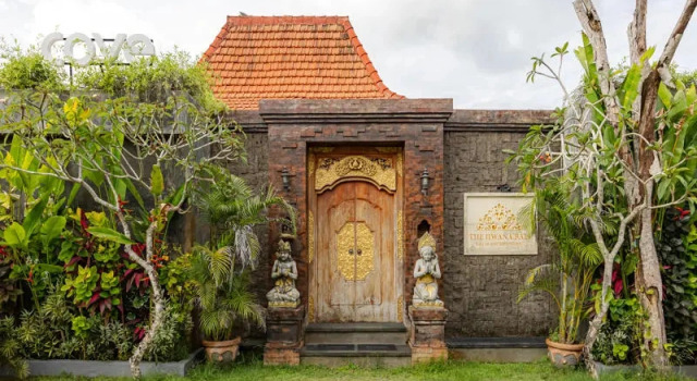 Cove Jiwana Villa