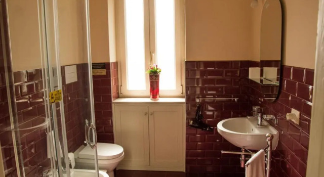 Двухместный номер Standard B&B Cumpari Turiddu