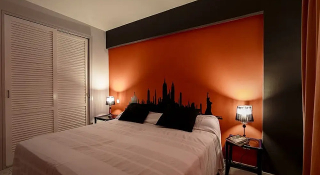 Apartamento Fanny