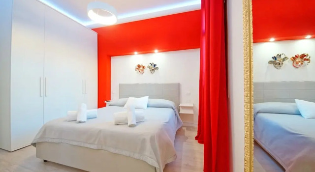 DolceVita Apartments N. 439