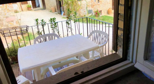 Апартаменты Agriturismo Camiano Piccolo