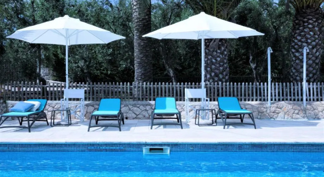 Residence Conchiglia San Giovanni