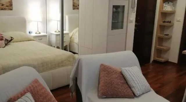 V&M Luxury Studio, Rezervovat Hotel Business hotely v Pag, 4* 5*
