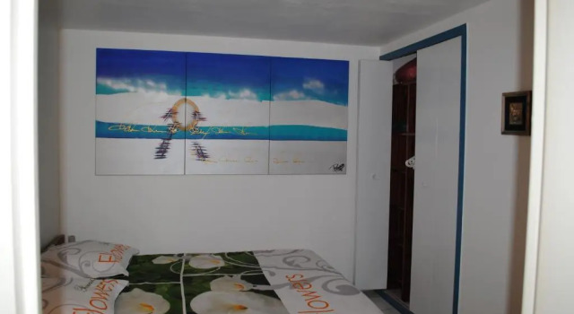 Апартаменты Appartement Chantemerle